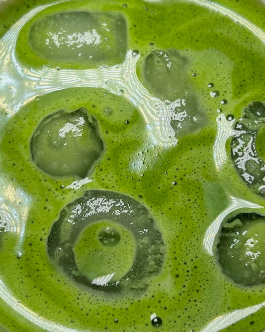 good matcha powder tin 30g