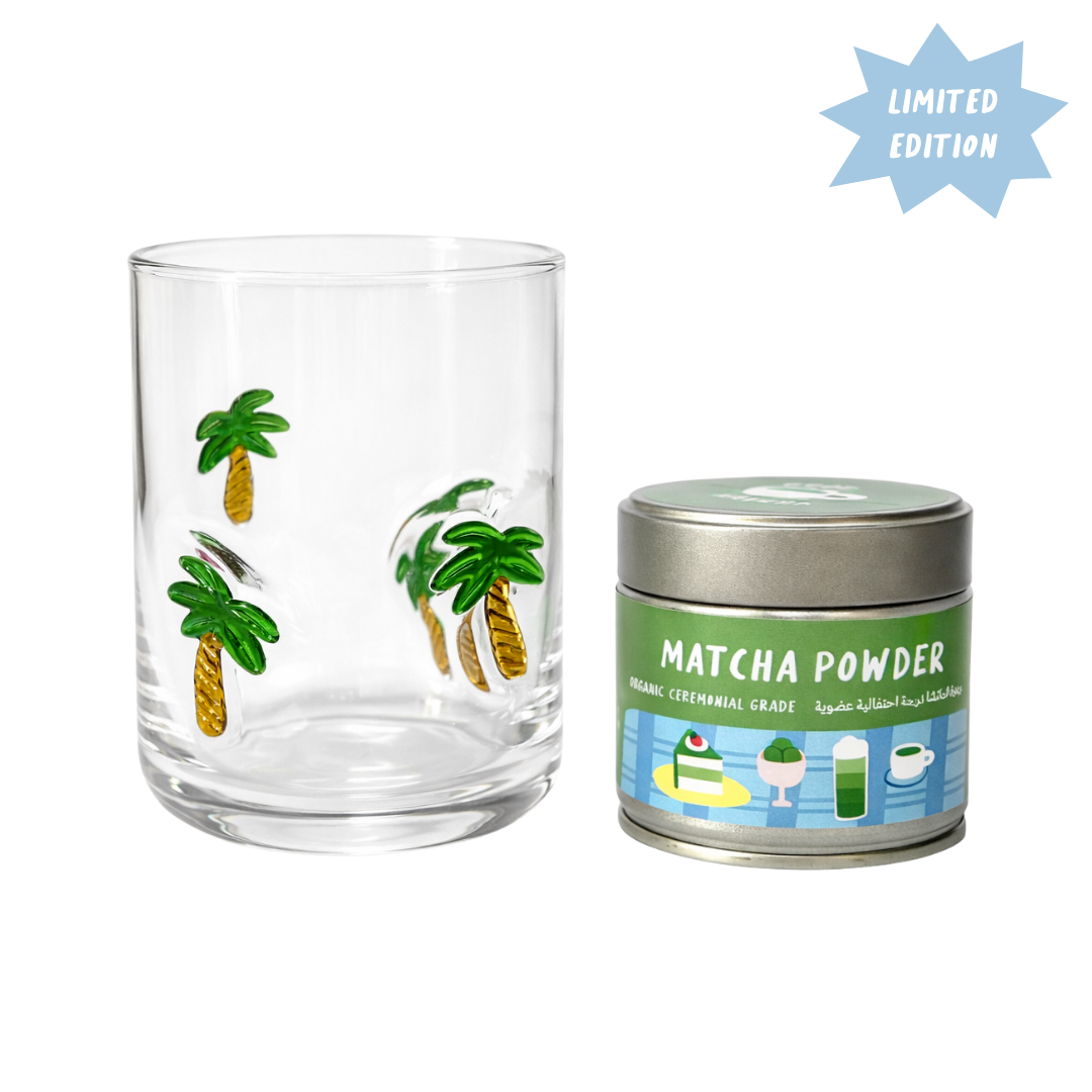 good palm tree bundle
