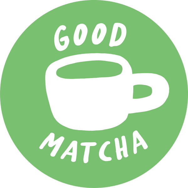 good matcha