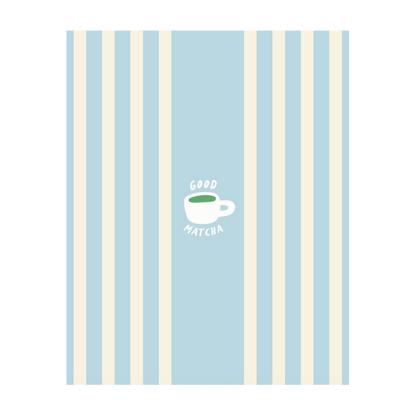 good card