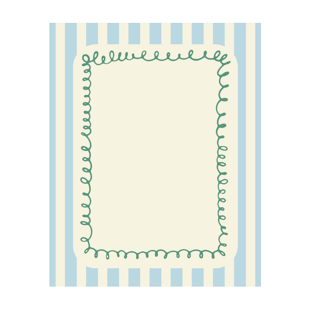 good card
