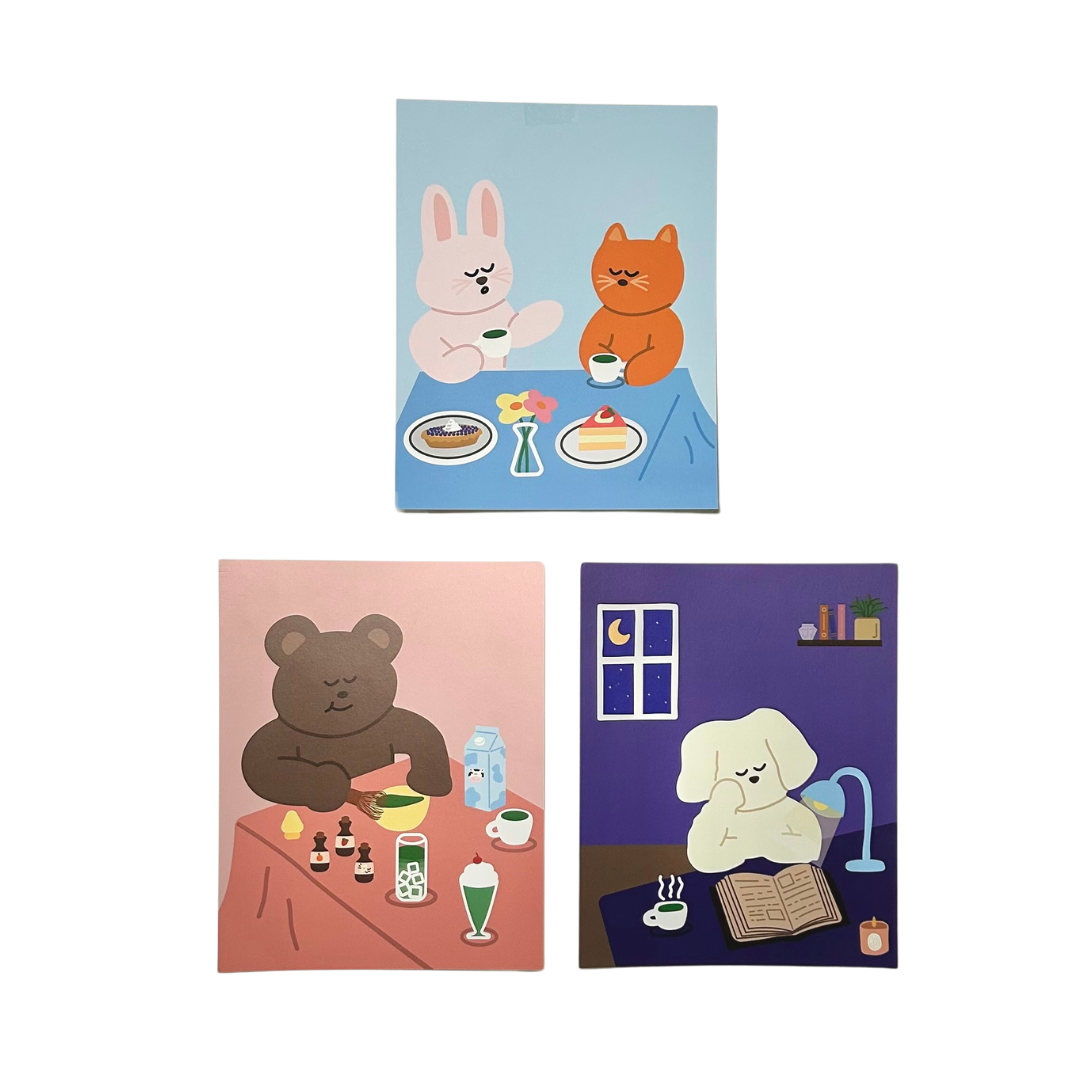good prints