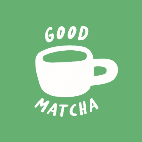 good matcha