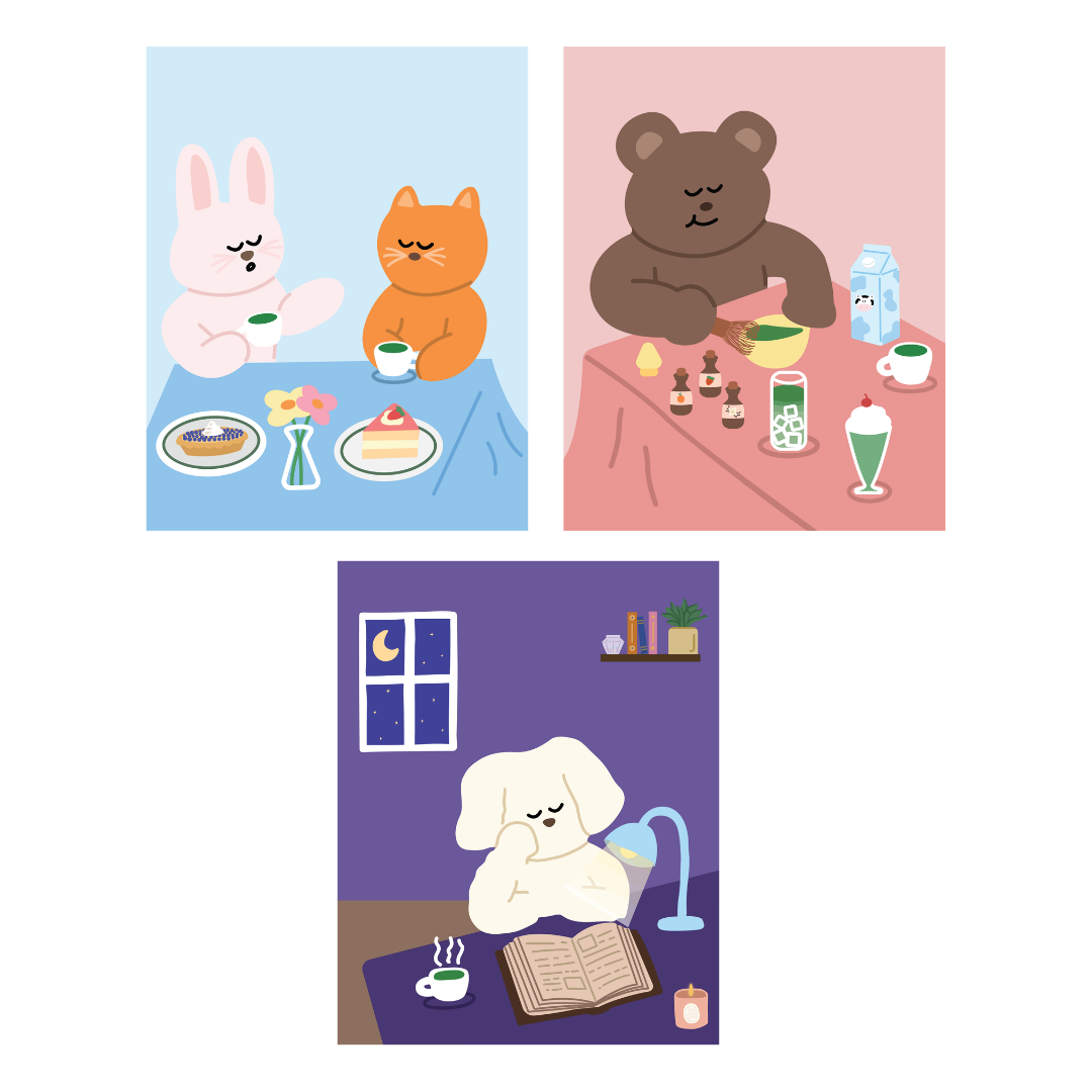 Good Prints
