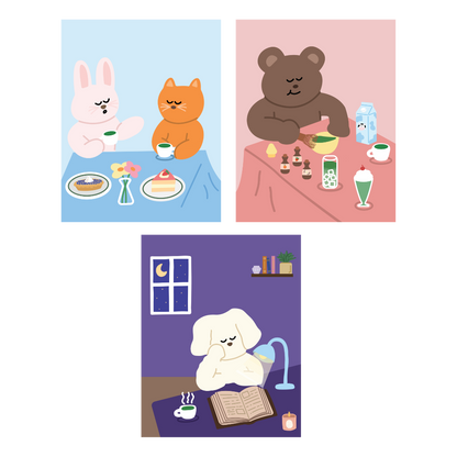 Good Prints