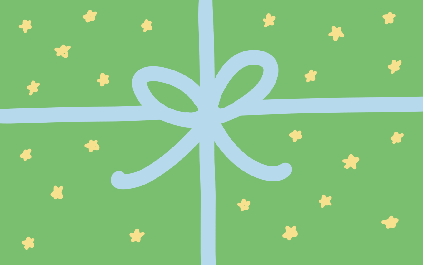 good gift card