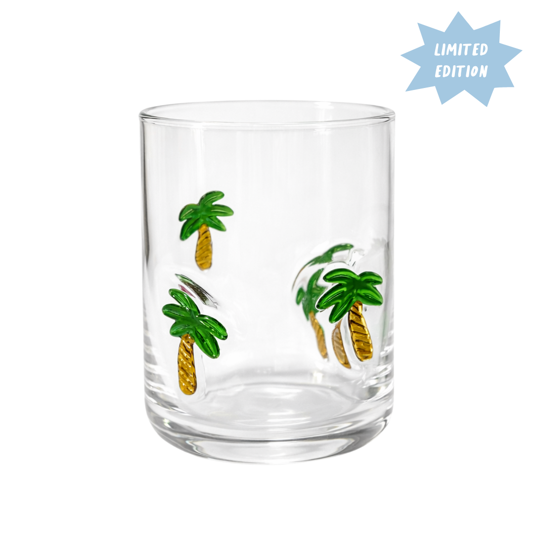 good palm tree cup