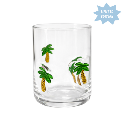 good palm tree cup