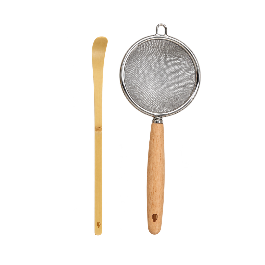 Good Scooper + Sifter Duo