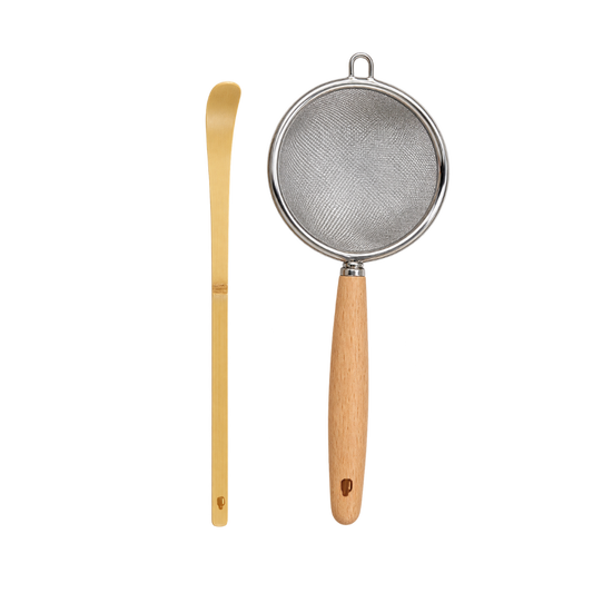 Good Scooper + Sifter Duo